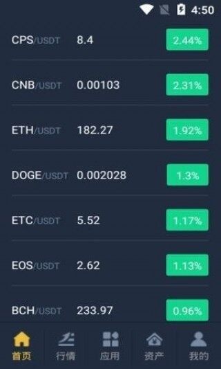 tts币交易所下载_tts币交易所appV6.0.6免费下载手机版
